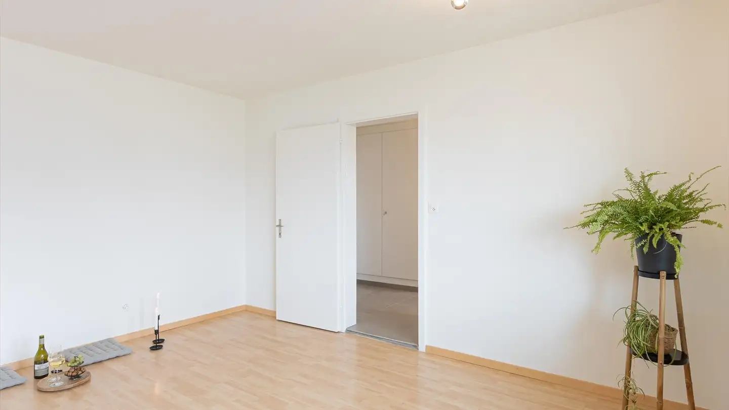 Appartamento in affitto - Sandgasse 5, 5734 Reinach AG - Photo 3