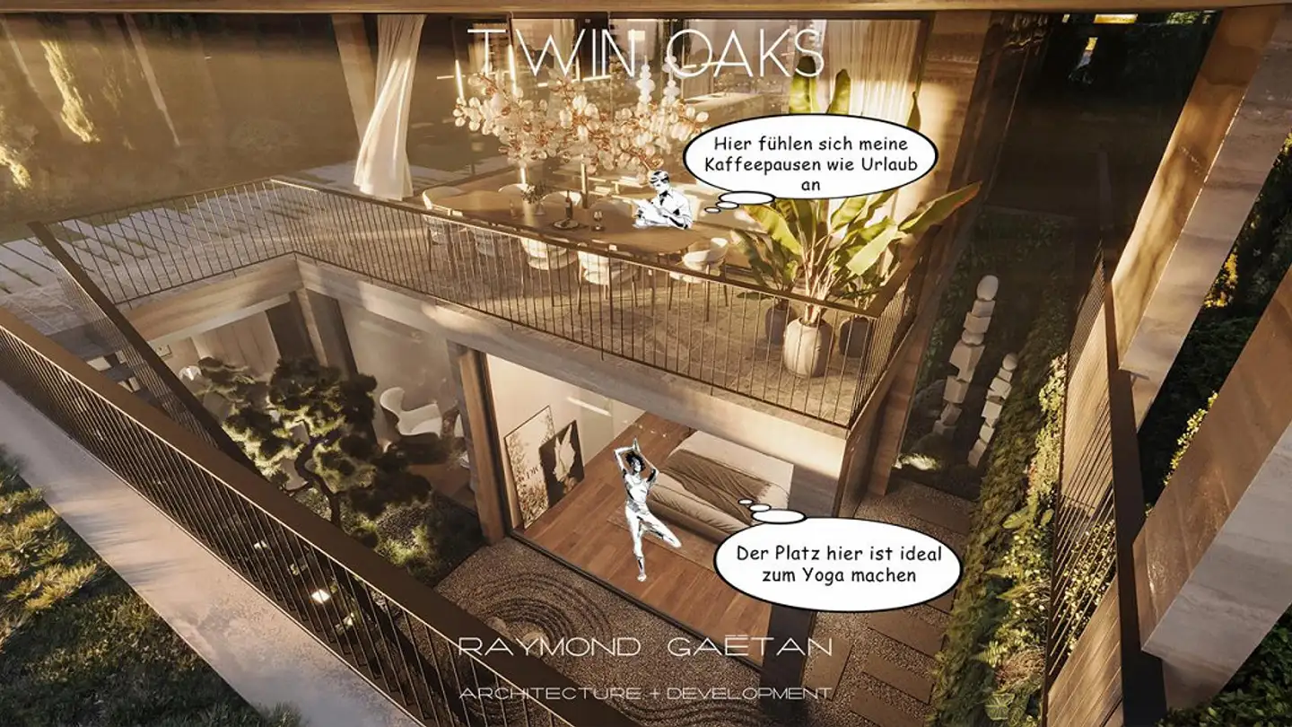 Appartamento in vendita - Neuhofweg 11, 4102 Binningen - Foto 4