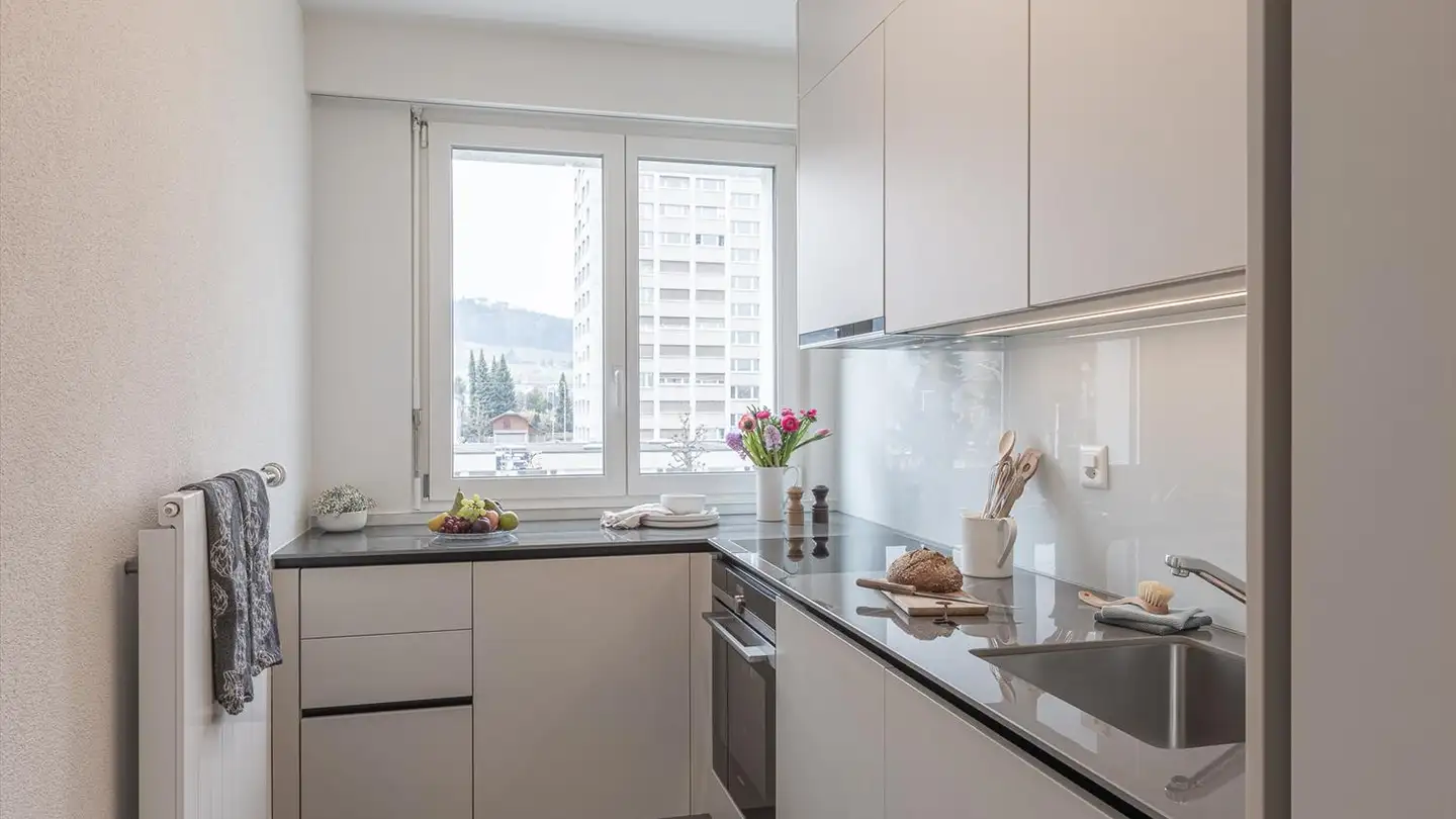 Appartamento in affitto - Sandgasse 5, 5734 Reinach AG - Photo 4