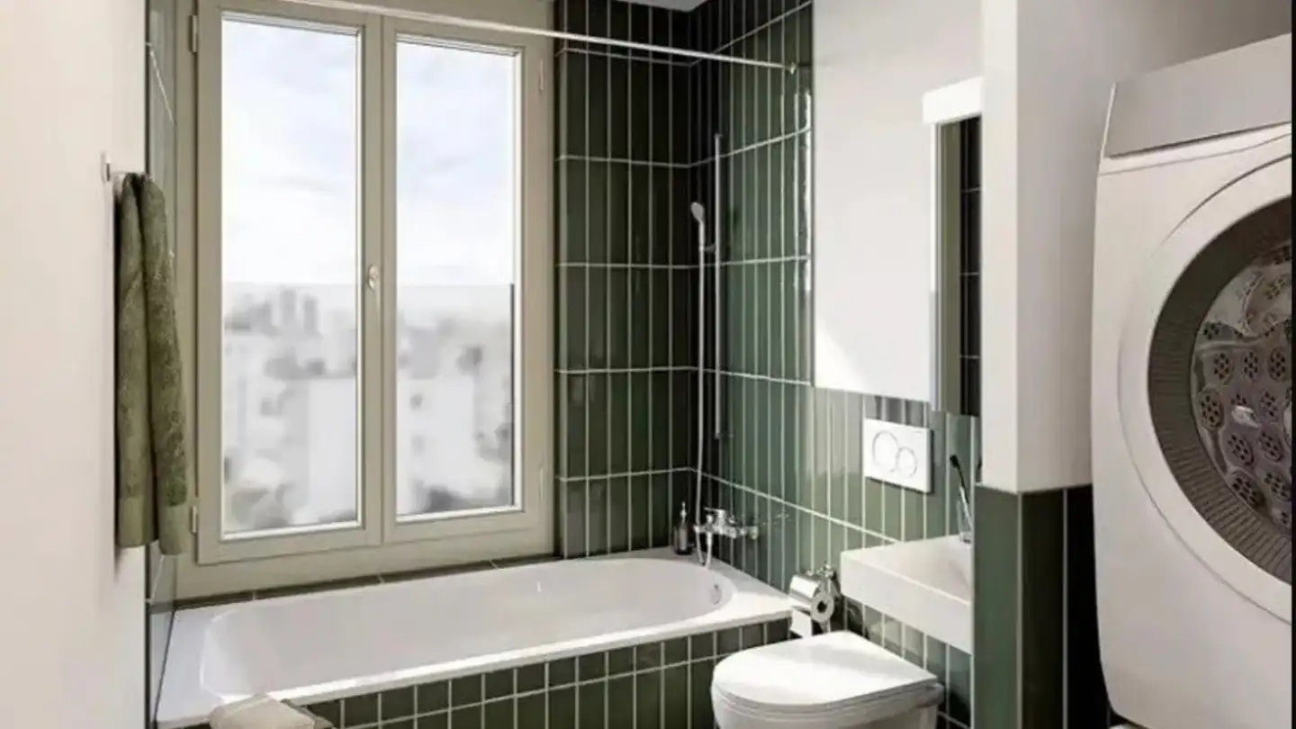Wohnung mieten - Neuweg 1, 8600 Dübendorf - Foto 3