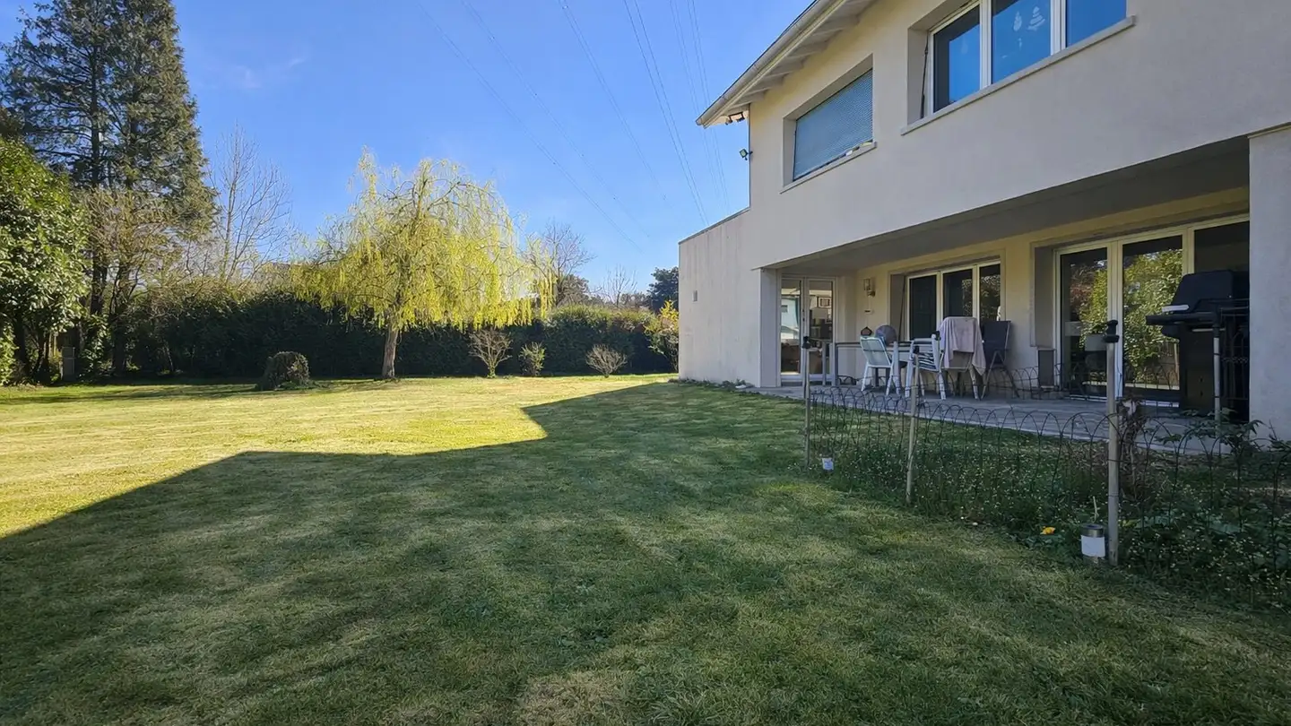 Casa singola in vendita - 1297 Founex - Foto 2