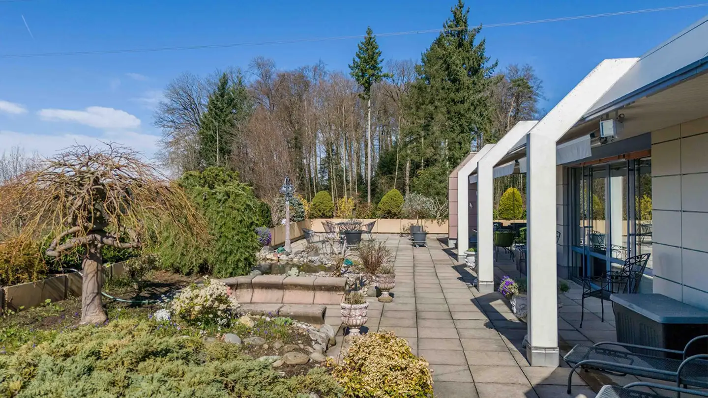 Attique à vendre - Rugghölzli 2, 5453 Remetschwil