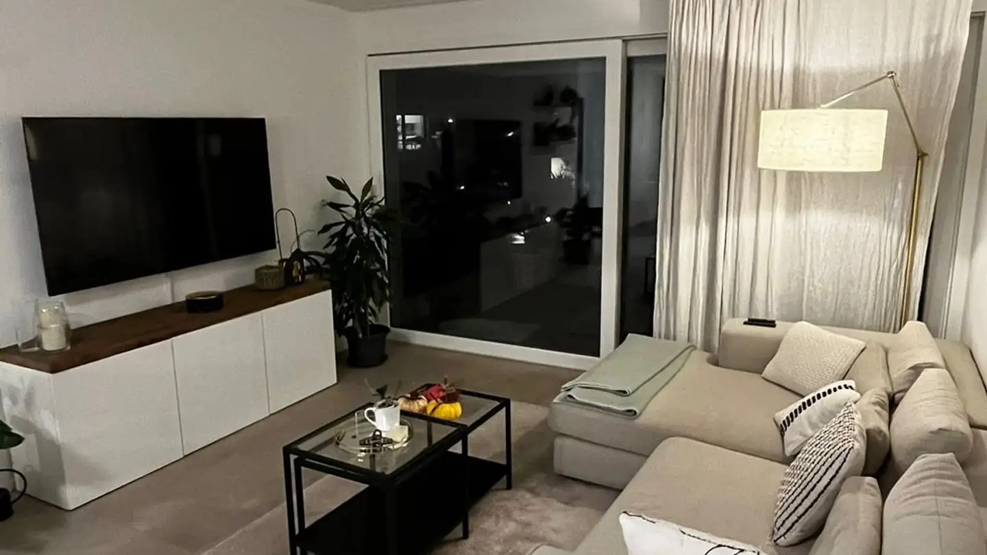 Appartamento in affitto - Via Cremignone 6a, 6924 Sorengo