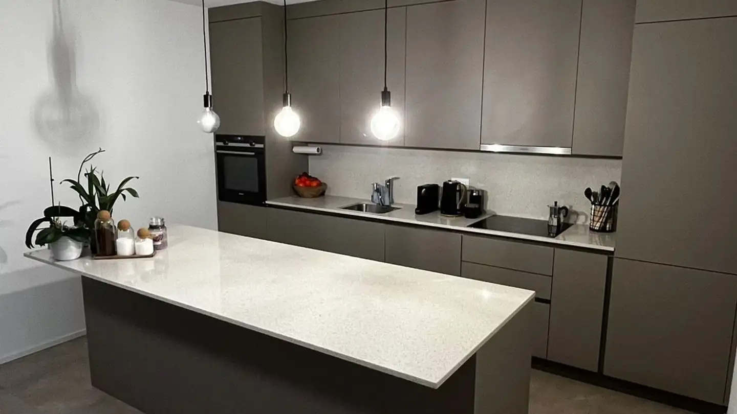 Appartamento in affitto - Via Cremignone 6a, 6924 Sorengo - Foto 2