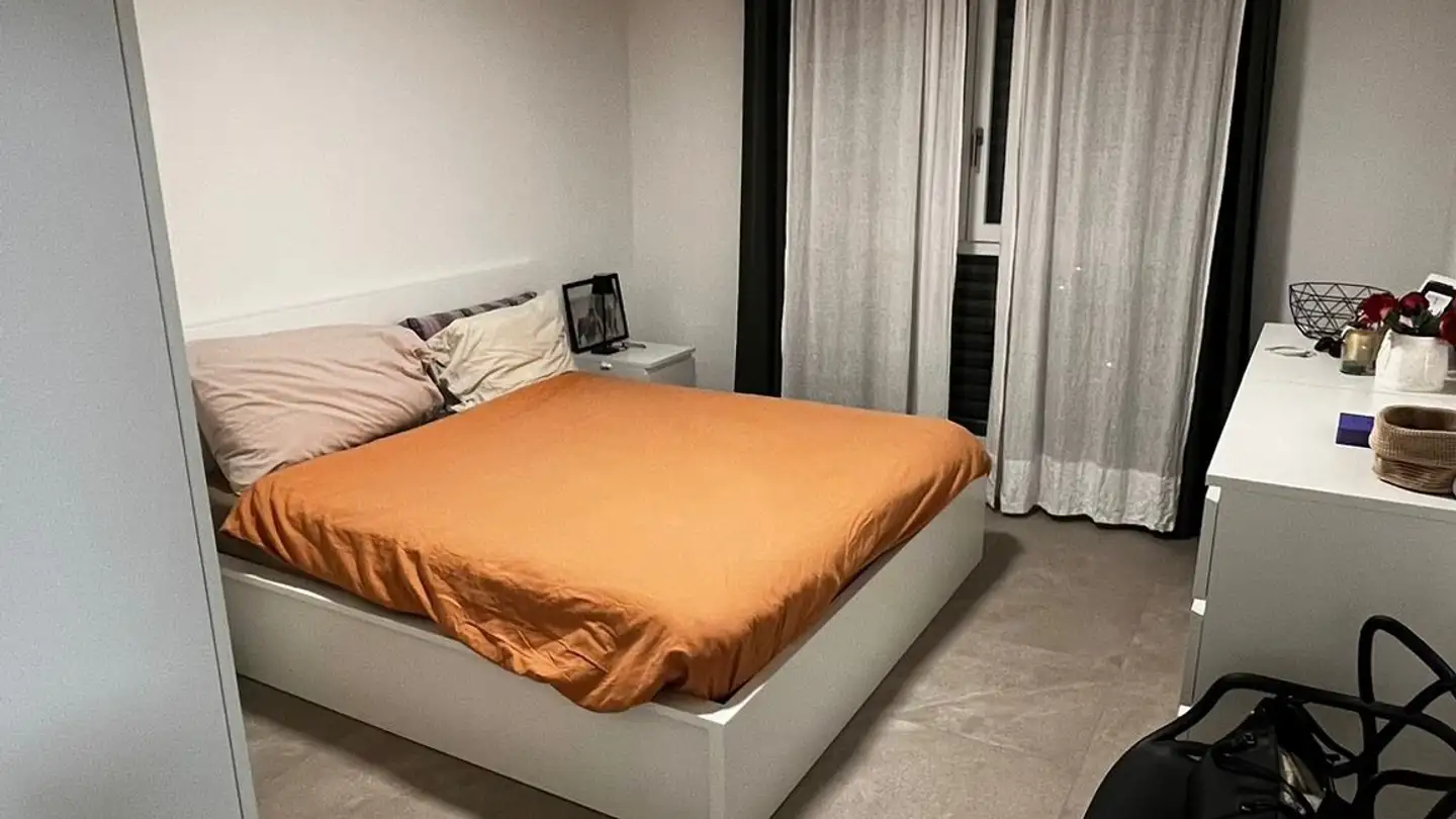 Appartamento in affitto - Via Cremignone 6a, 6924 Sorengo - Foto 3