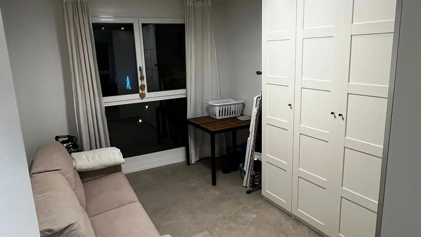 Appartamento in affitto - Via Cremignone 6a, 6924 Sorengo - Foto 4