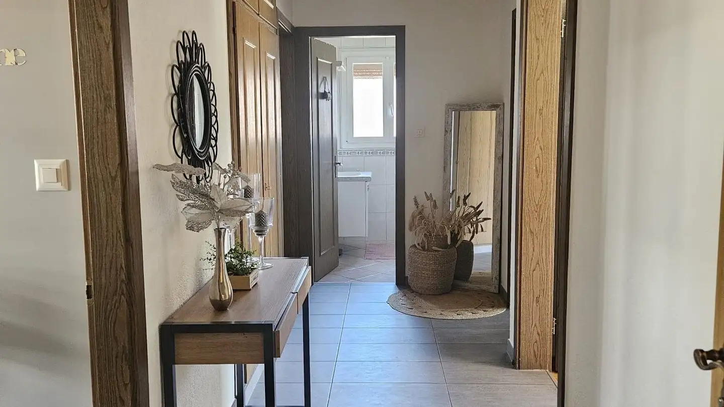 Appartamento in affitto - Rue Des Longs-Prés 24, 3960 Sierre