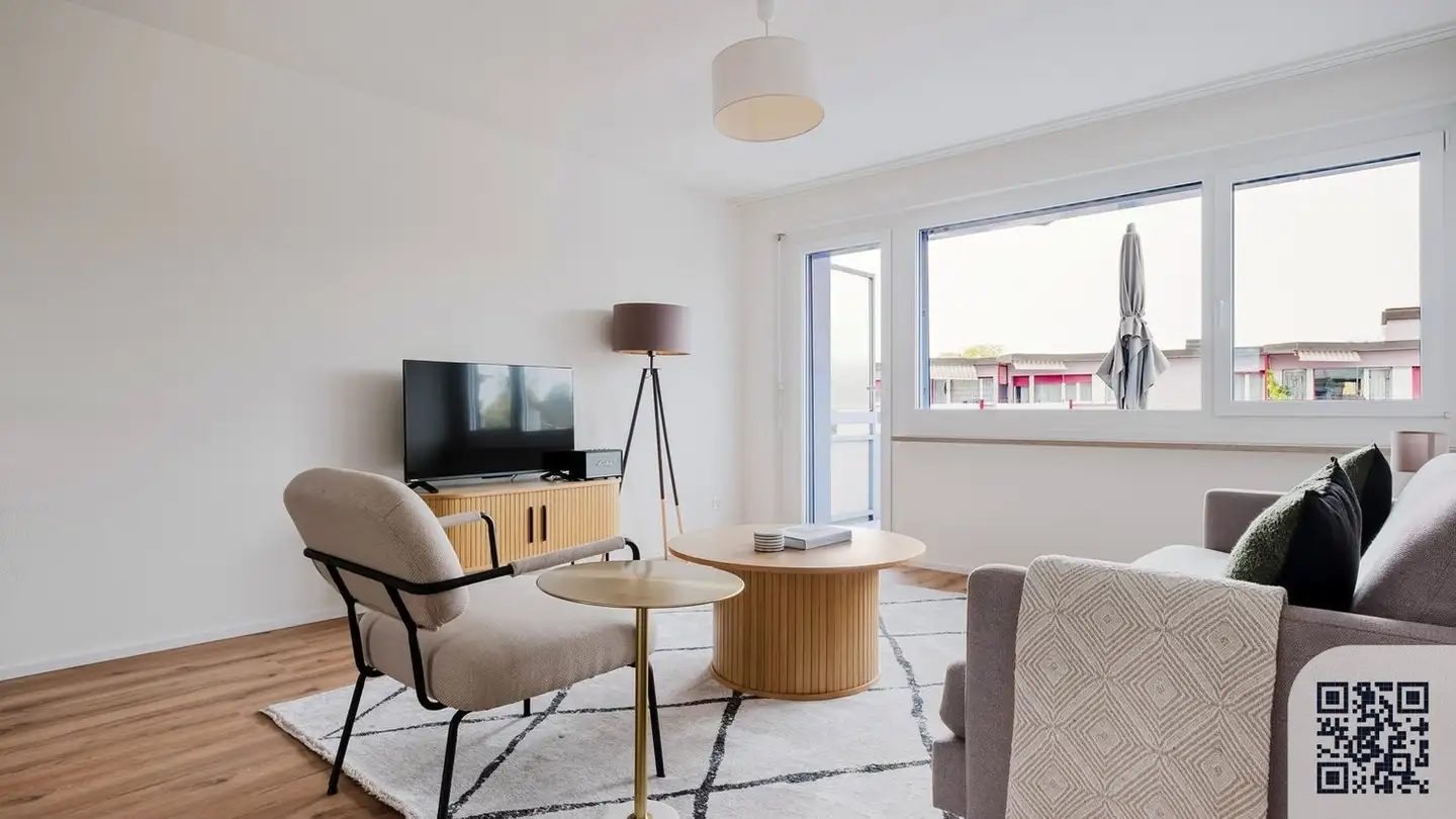 Appartamento ammobiliato in affitto - Birmensdorferstrasse 6, 8953 Dietikon - Photo 3