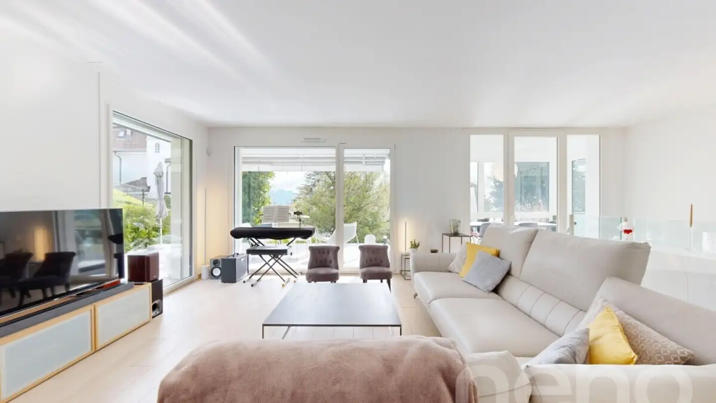 Duplex in vendita - 1009 Pully - Foto 2