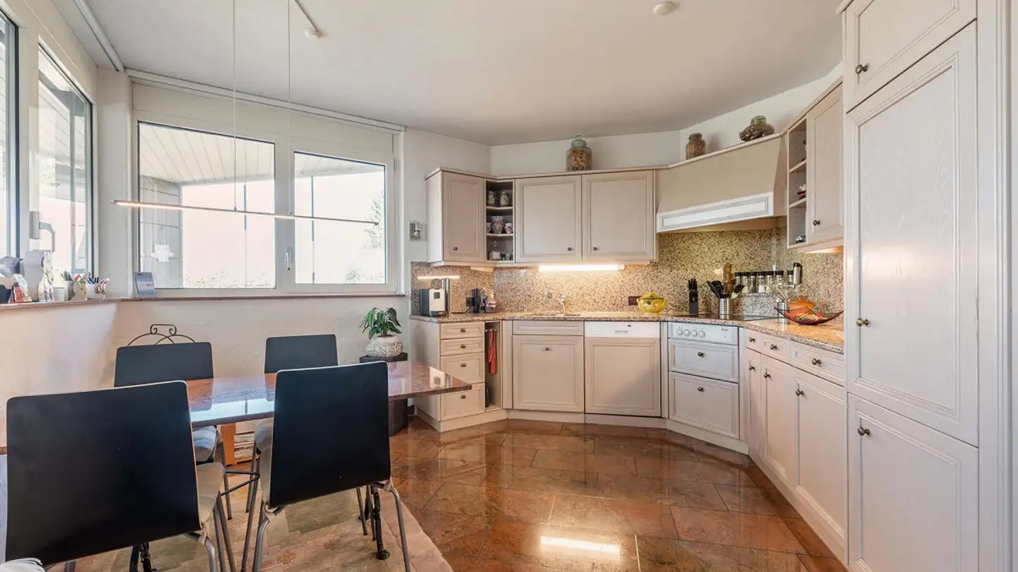 Attique à vendre - Rugghölzli 2, 5453 Remetschwil - Photo 2