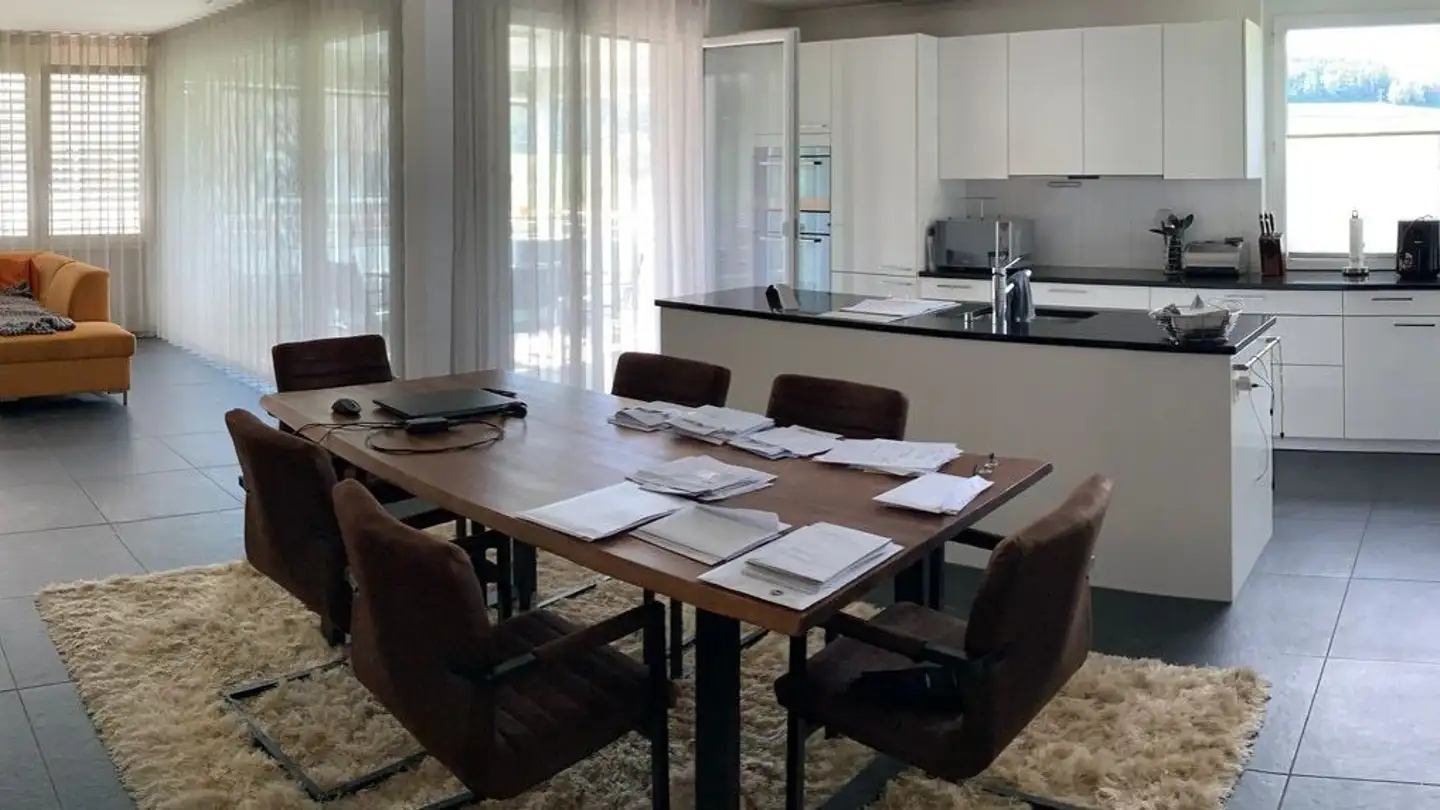 Apartment for rent - Hohleichstrasse 2, 8360 Eschlikon TG - Photo 2