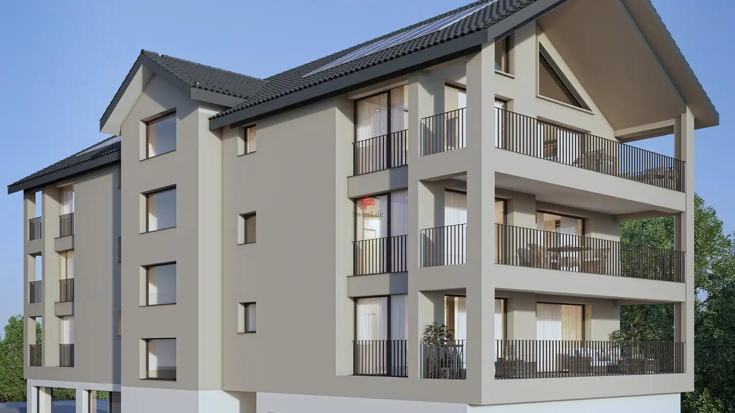 Appartamento in vendita - Luzernstrasse 11, 6206 Neuenkirch - Photo 2