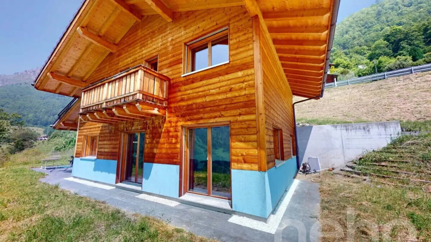 Maison individuelle à vendre - 1896 Miex - Photo 2