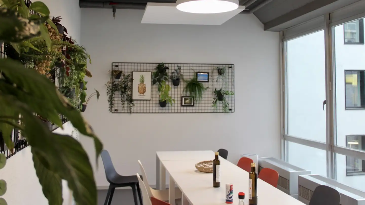 Office space for rent - Stadthausstrasse 14, 8400 Winterthur - Photo 2