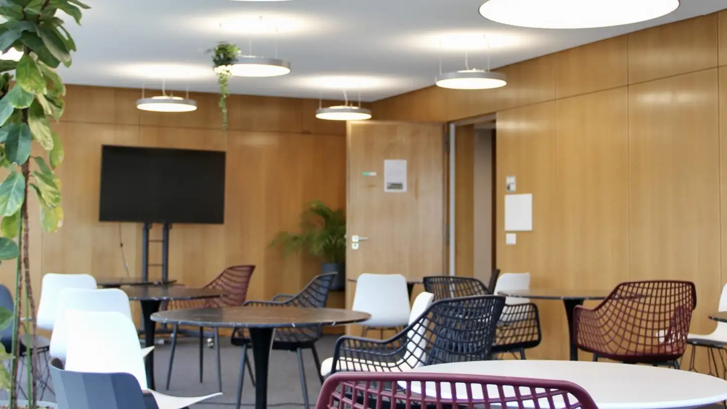 Office space for rent - Stadthausstrasse 14, 8400 Winterthur - Photo 3