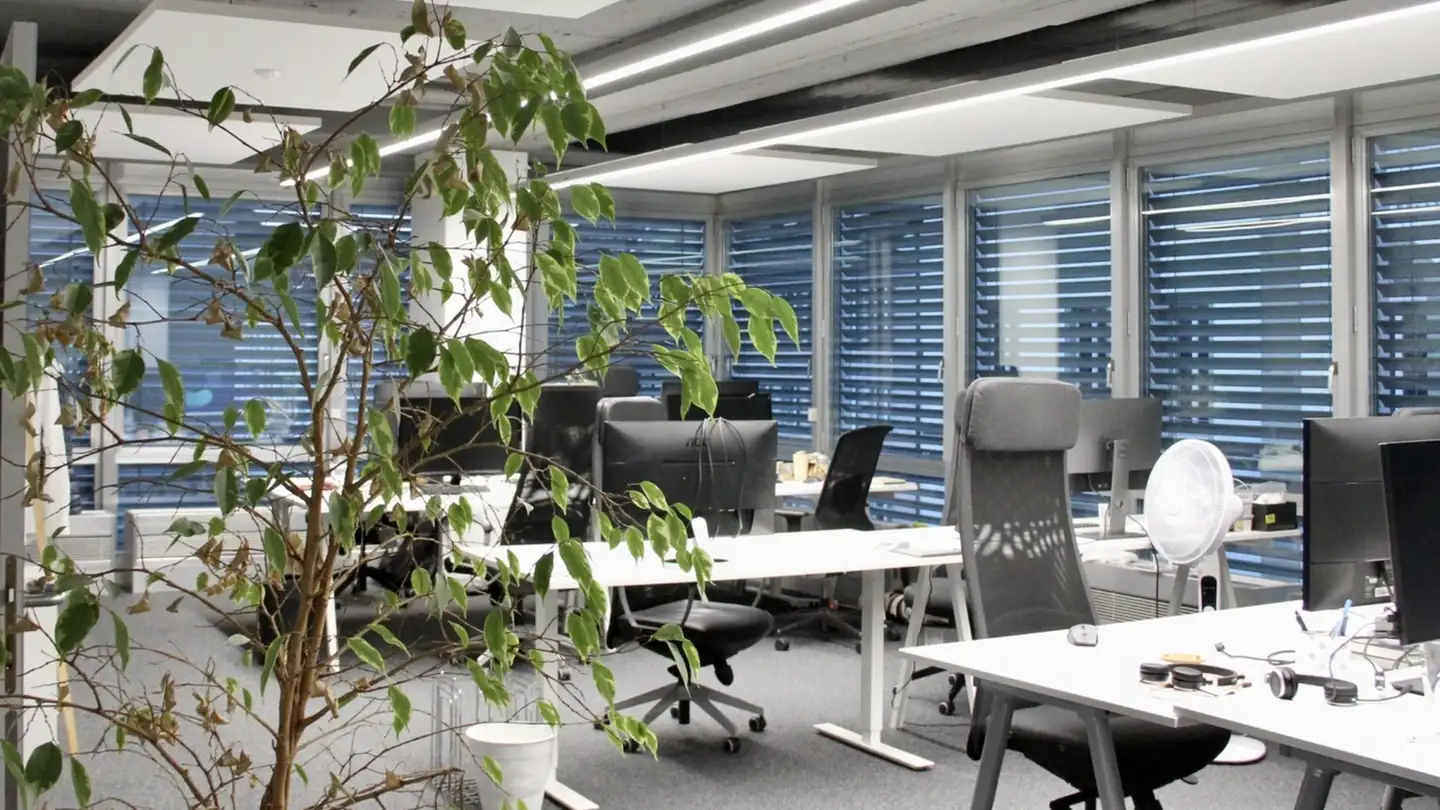 Office space for rent - Stadthausstrasse 14, 8400 Winterthur - Photo 4