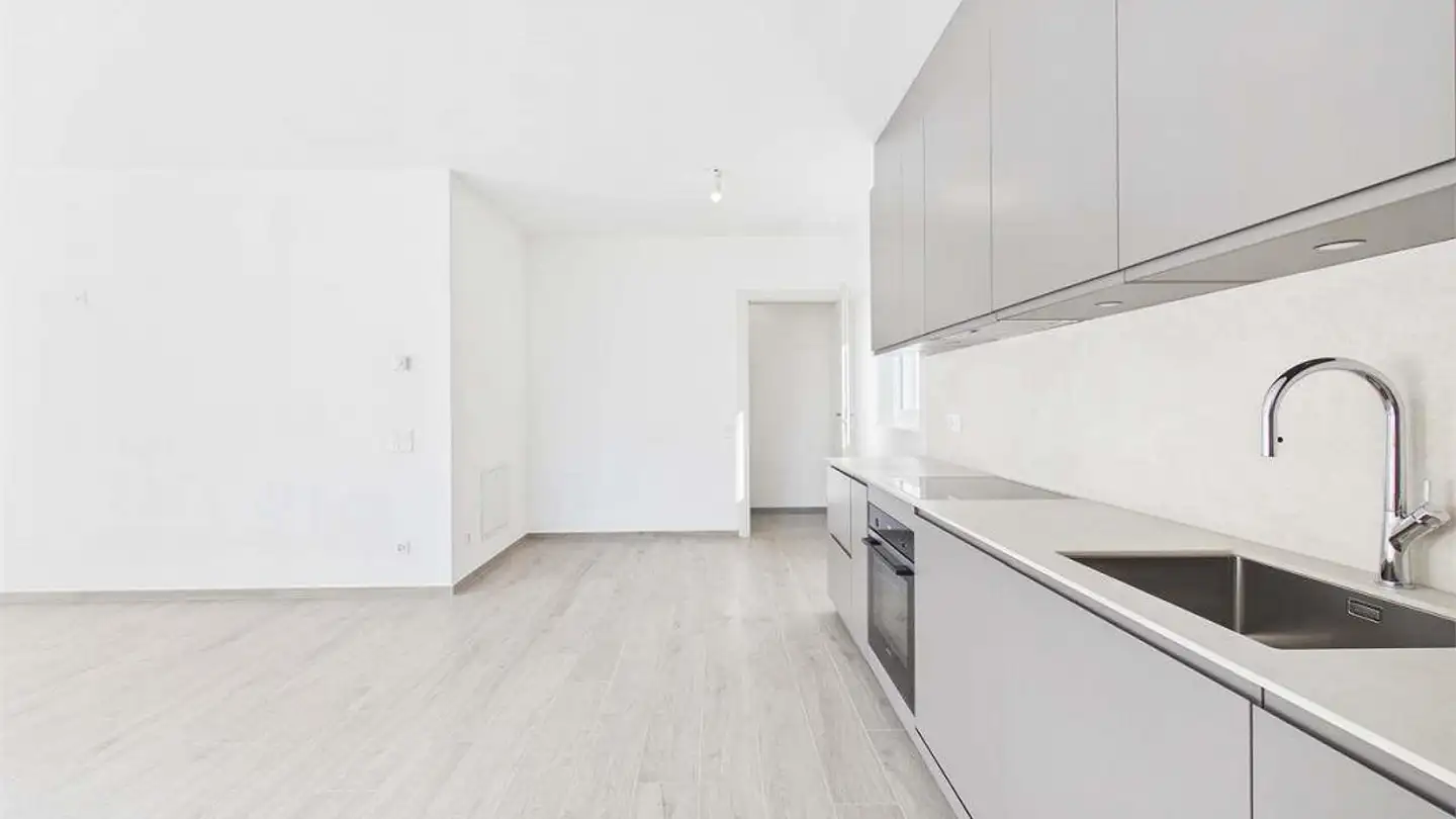 Apartment for sale - 6500 Bellinzona - Photo 2