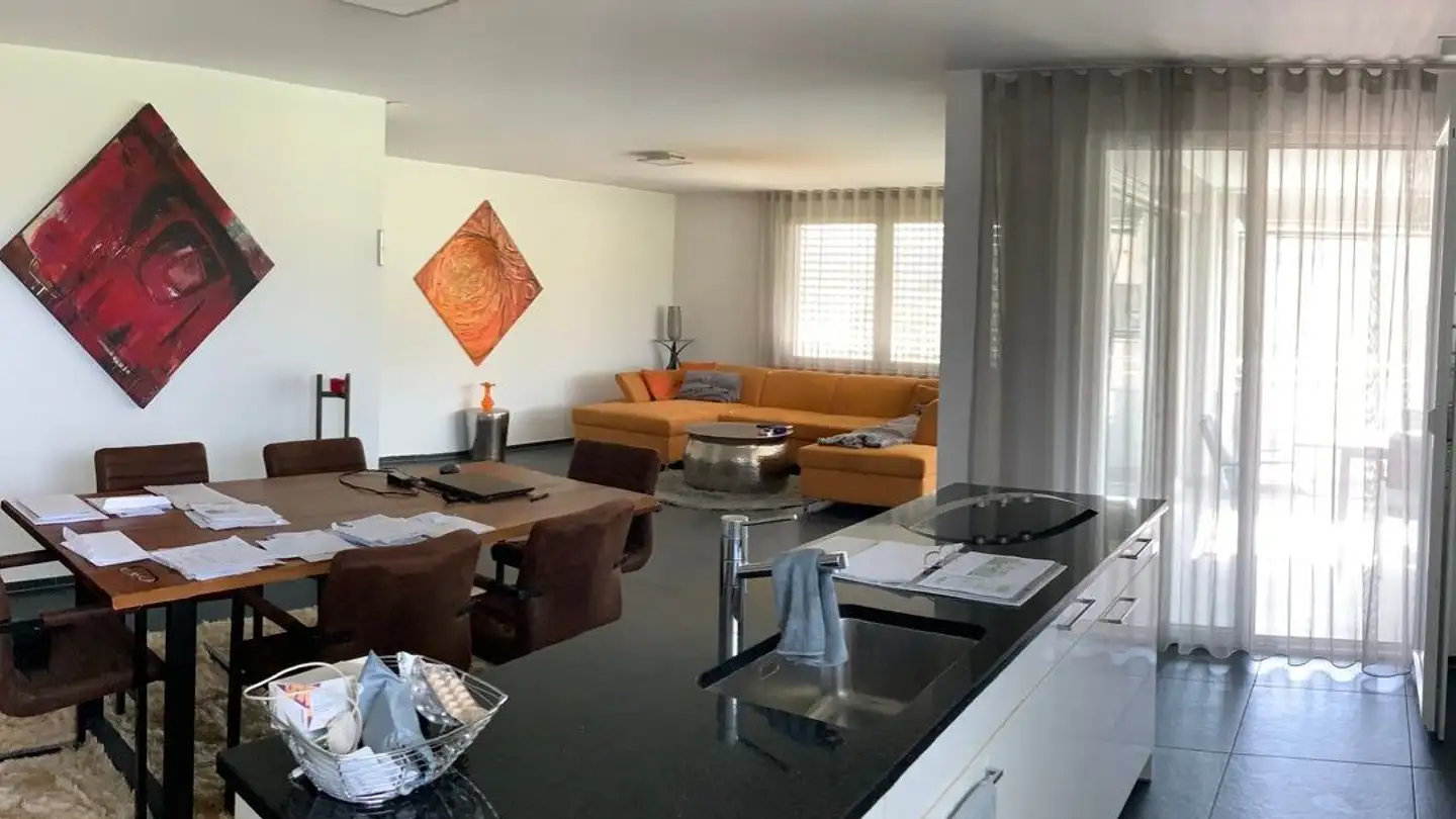 Apartment for rent - Hohleichstrasse 2, 8360 Eschlikon TG - Photo 4