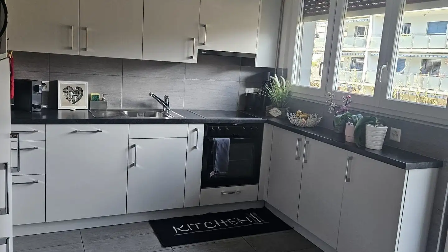 Appartamento in affitto - Rue Des Longs-Prés 24, 3960 Sierre - Foto 4