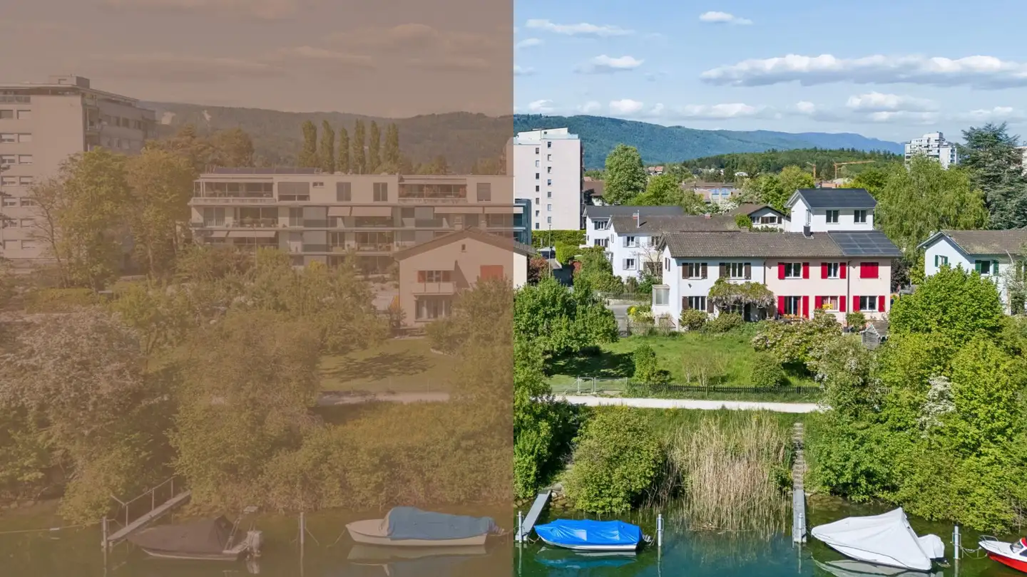 Single house for sale - Chemin Des Aulnes / Erlenweg 10, 2503 Biel/Bienne