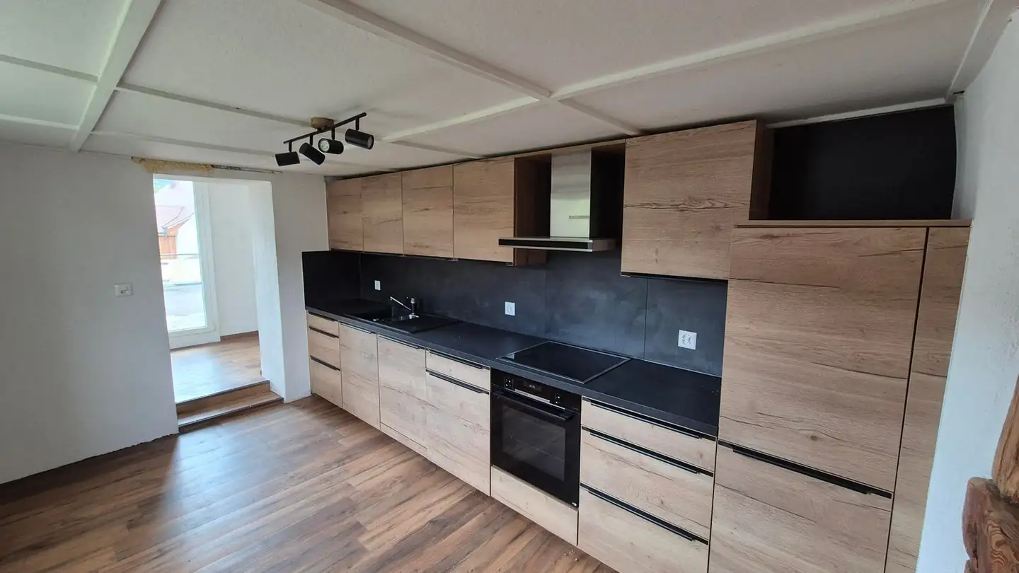 Einfamilienhaus mieten - Bruggwiesenstrasse 2, 8242 Hofen SH - Foto 3