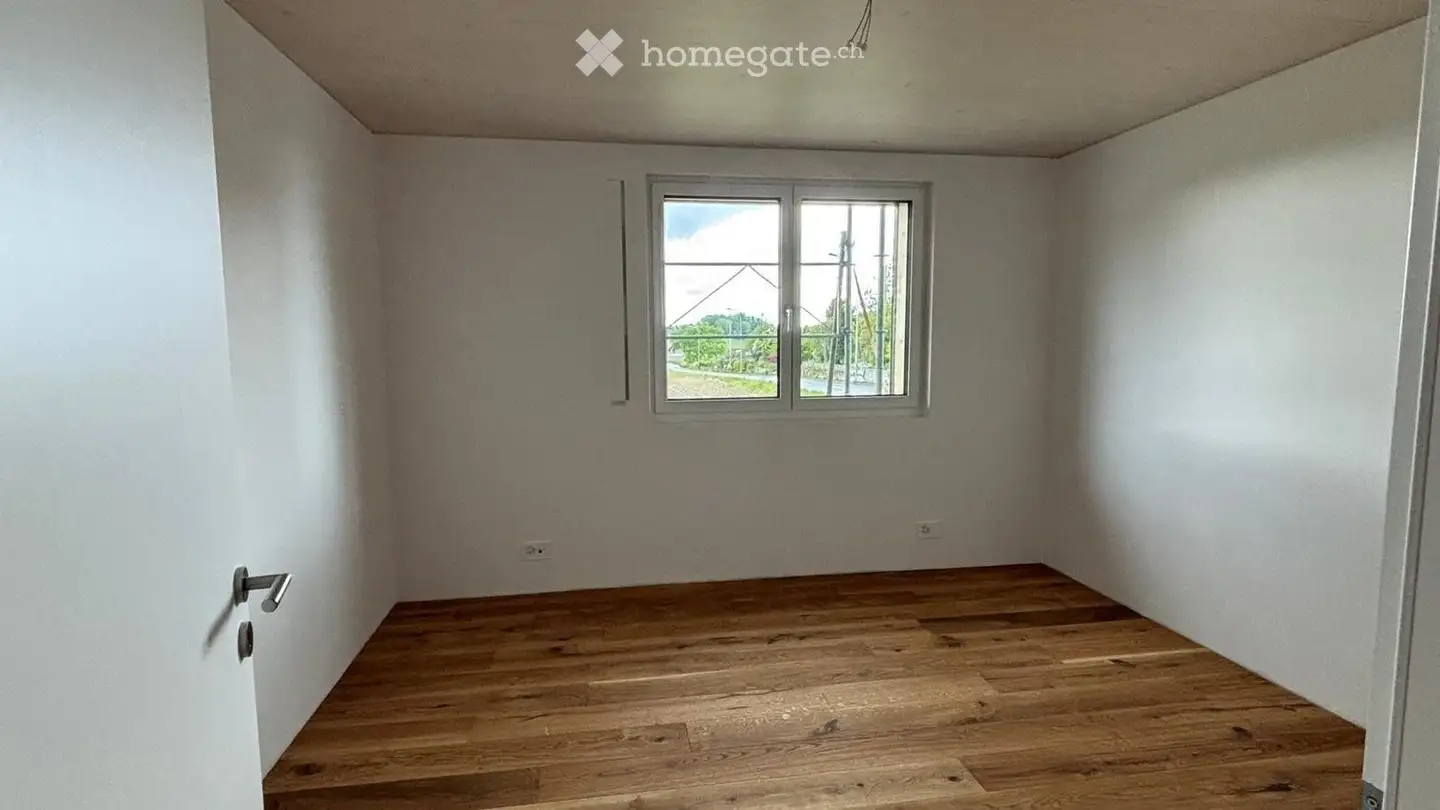 Single house for rent - Münchwilerstrasse 6a, 9546 Tuttwil - Photo 4