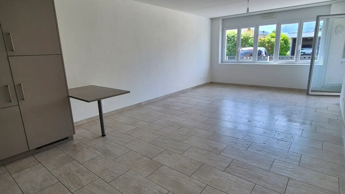 Wohnung mieten - Rue de Bellevie 8, 2822 Courroux - Foto 2