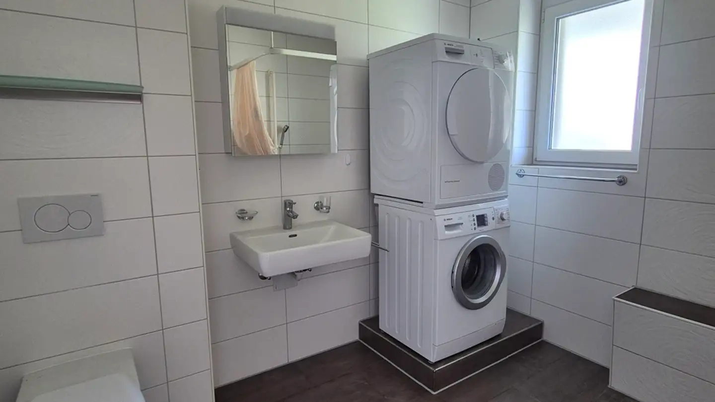 Wohnung mieten - Rue de Bellevie 8, 2822 Courroux - Foto 4