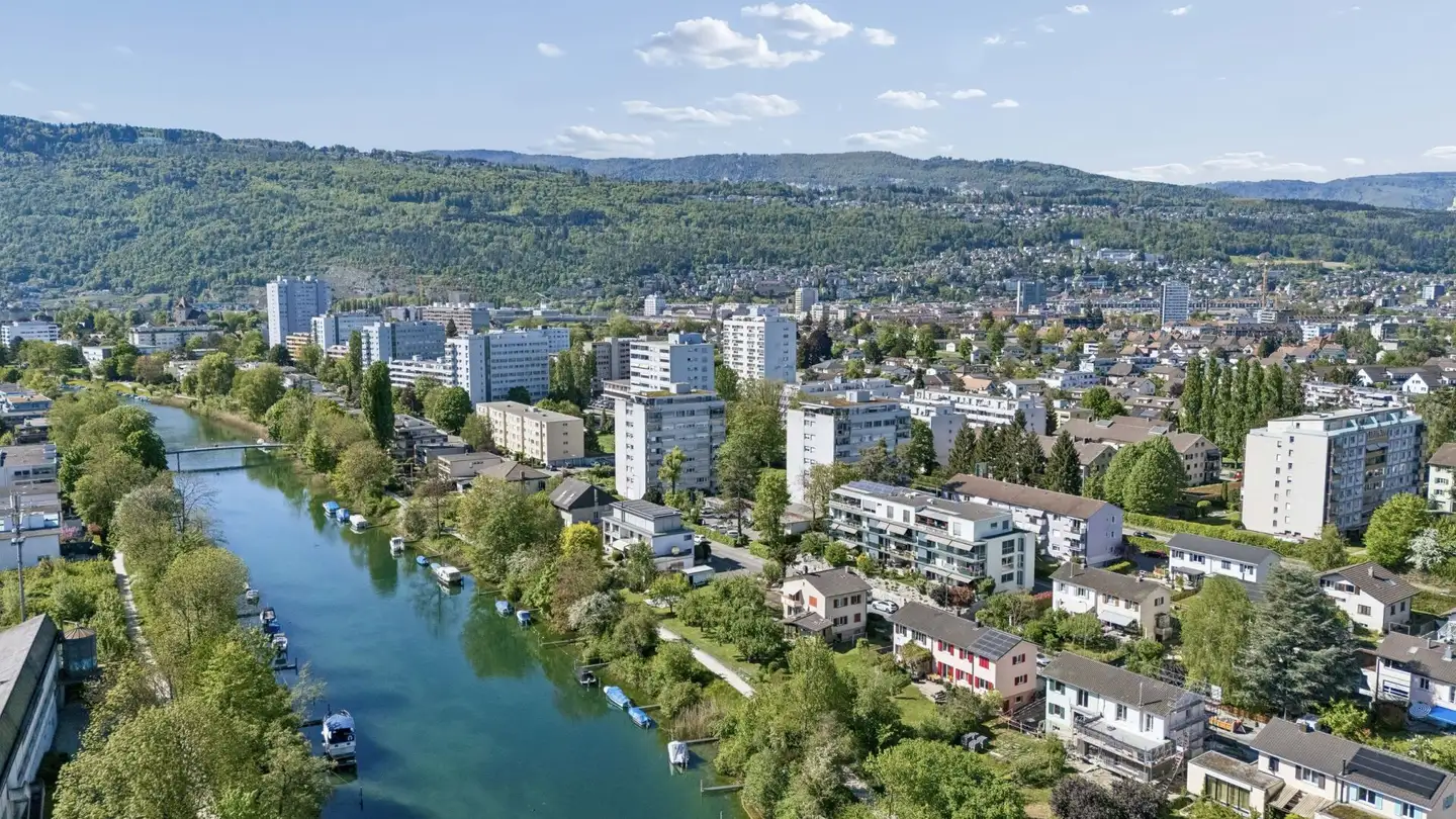 Single house for sale - Chemin Des Aulnes / Erlenweg 10, 2503 Biel/Bienne - Photo 2