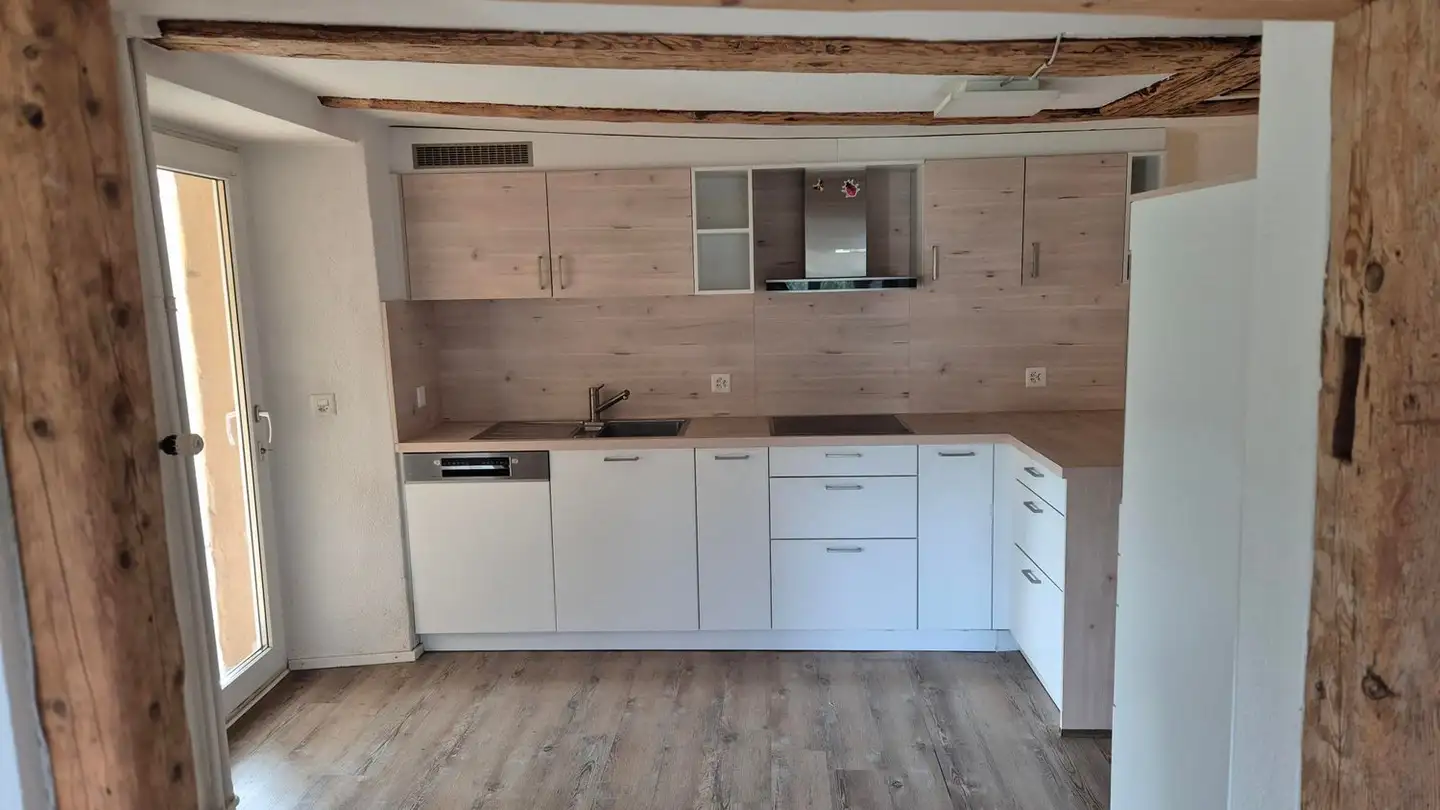 Einfamilienhaus mieten - Bruggwiesenstrasse 2, 8242 Hofen SH - Foto 4