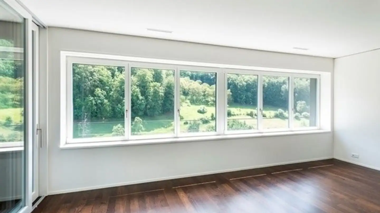 Appartement à louer - 5400 Baden