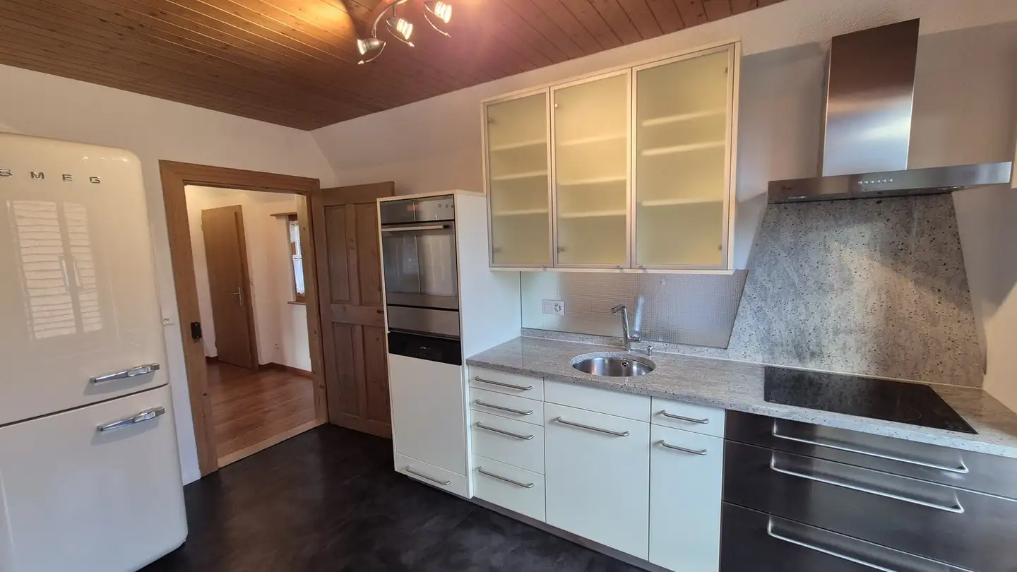 Appartamento in affitto - Mattenweg 3, 3250 Lyss