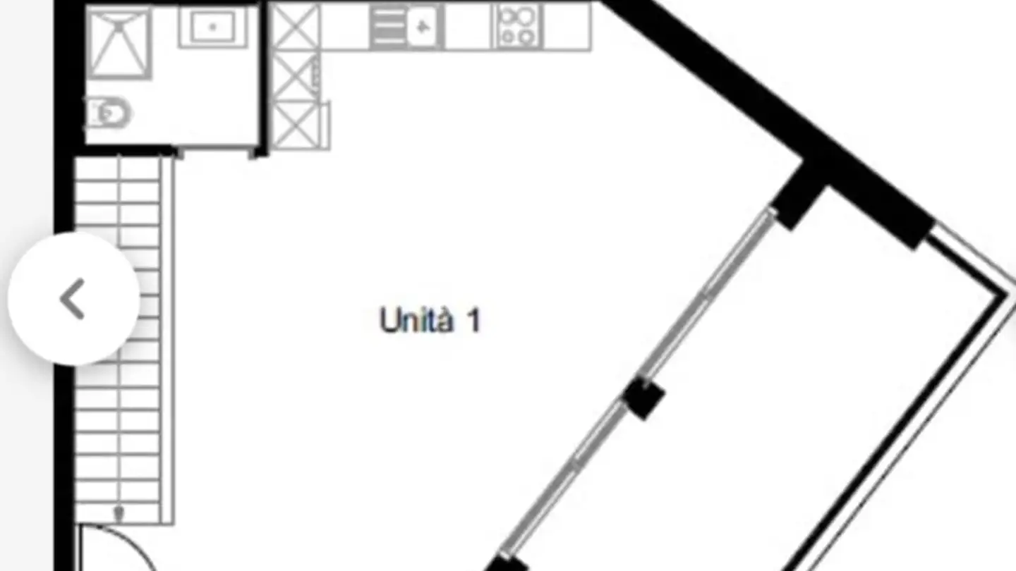 Wohnung kaufen - 6900 Lugano