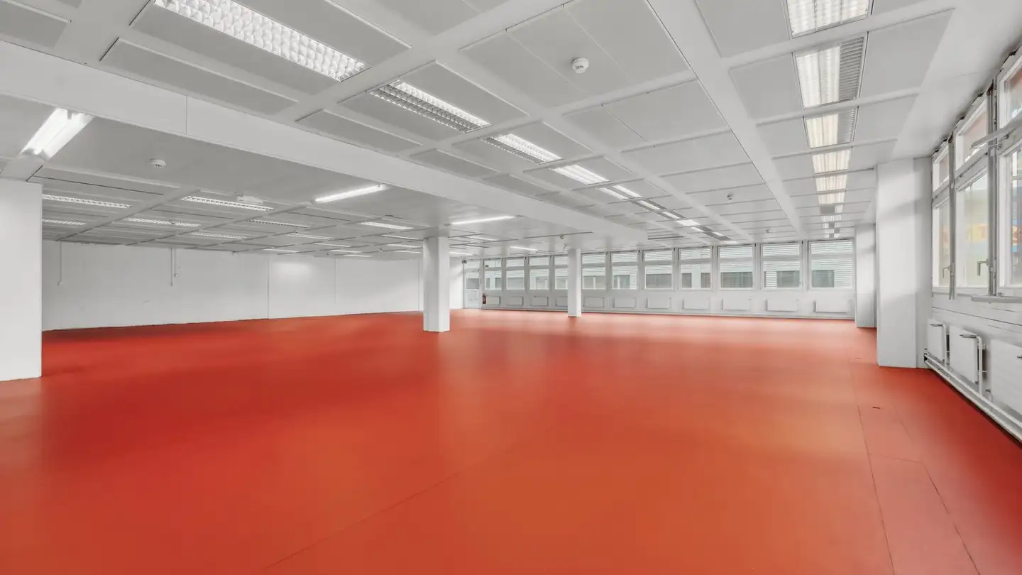 Gewerbe mieten - Riedstrasse 1, 8953 Dietikon - Foto 4