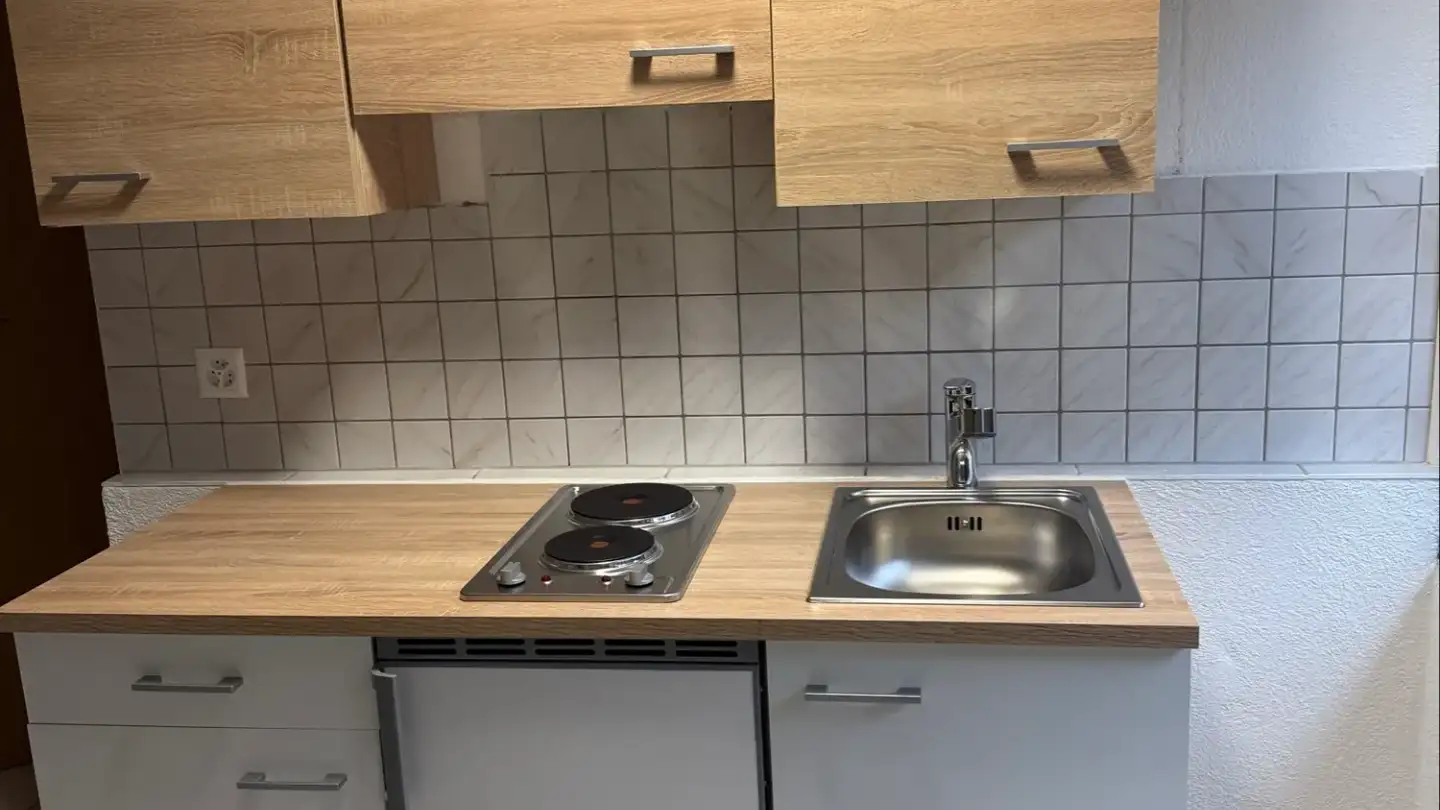 Appartamento in affitto - 4616 Kappel SO