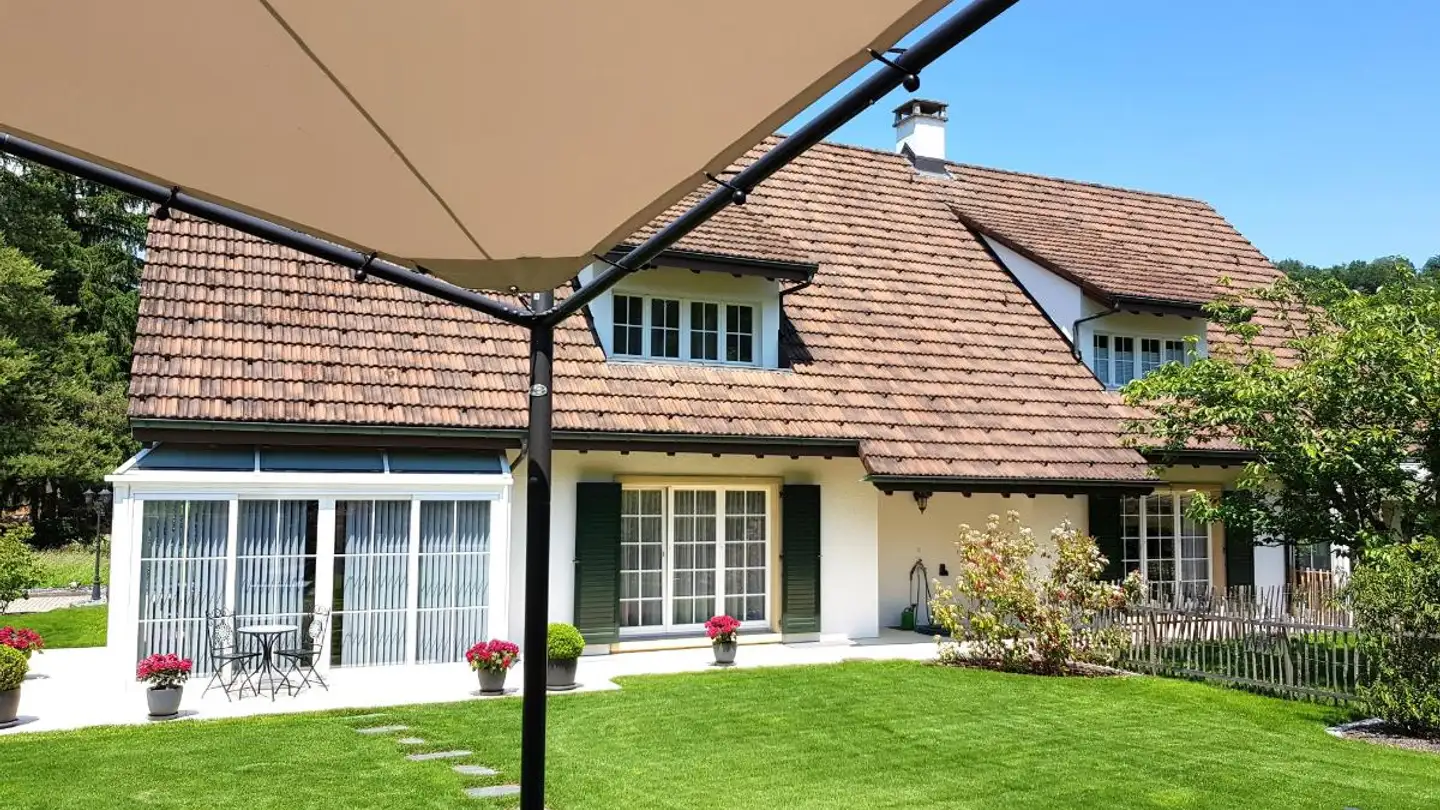 Casa bifamiliare in vendita - Zeiherstrasse, 5075 Hornussen - Photo 2