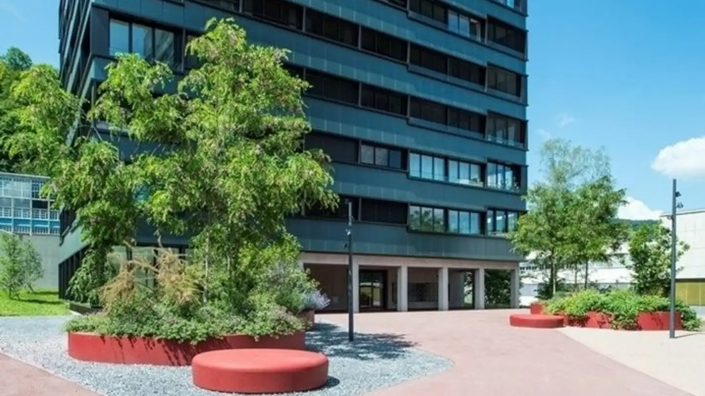 Appartement à louer - 5400 Baden - Photo 2