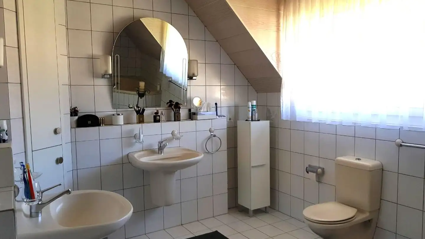 Casa bifamiliare in vendita - Zeiherstrasse, 5075 Hornussen - Photo 3