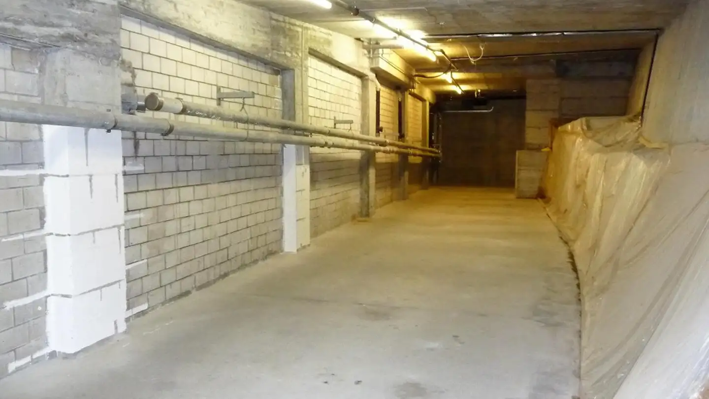 Spazio di archiviazione in affitto - Fluhmattweg 5, 6004 Luzern - Photo 2