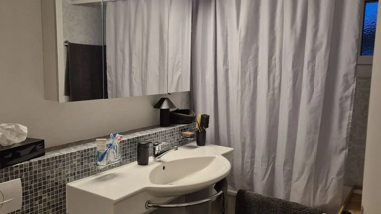 Appartement à louer - Schönhaldenstrasse 16, 8708 Männedorf - Photo 4