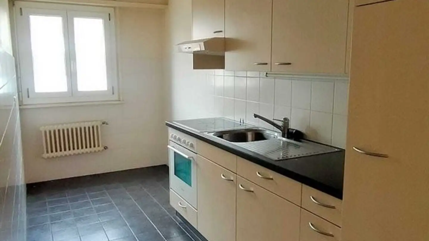 Wohnung mieten - Rue de Biaufond 18, 2300 La Chaux-de-Fonds