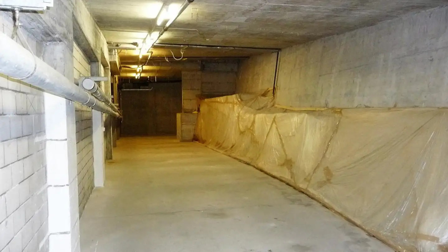 Spazio di archiviazione in affitto - Fluhmattweg 5, 6004 Luzern - Photo 3