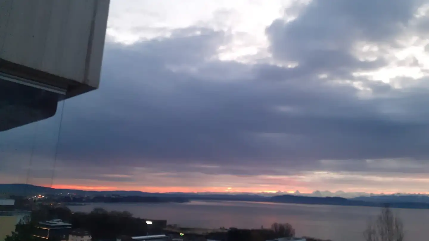 Single room for rent - 2000 Neuchâtel
