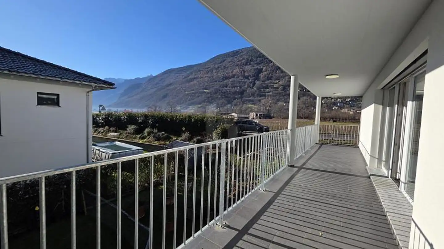 Appartement à louer - 6713 Malvaglia - Photo 2
