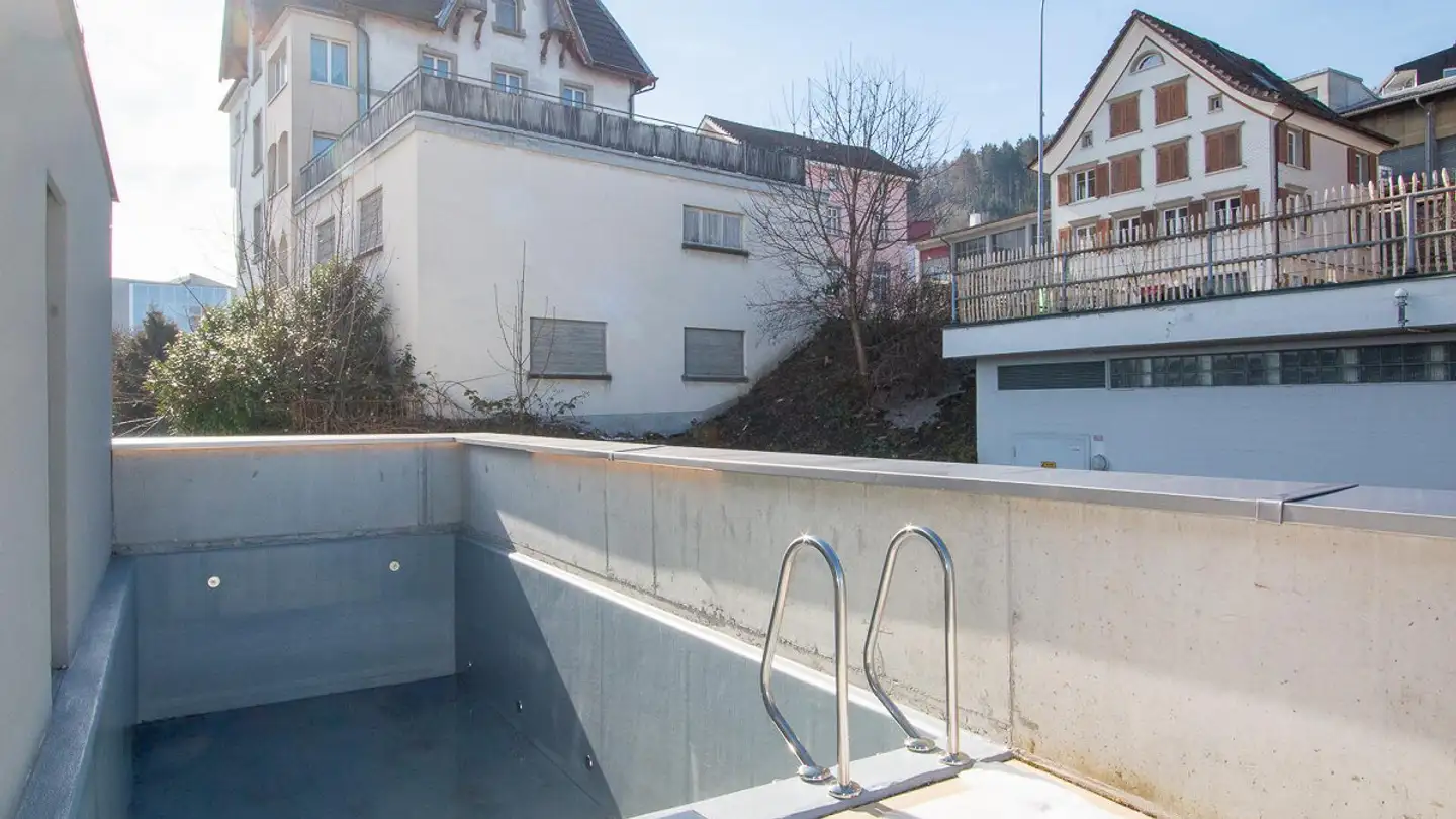 Penthouse kaufen - Güetli 1560, 9428 Walzenhausen - Foto 2