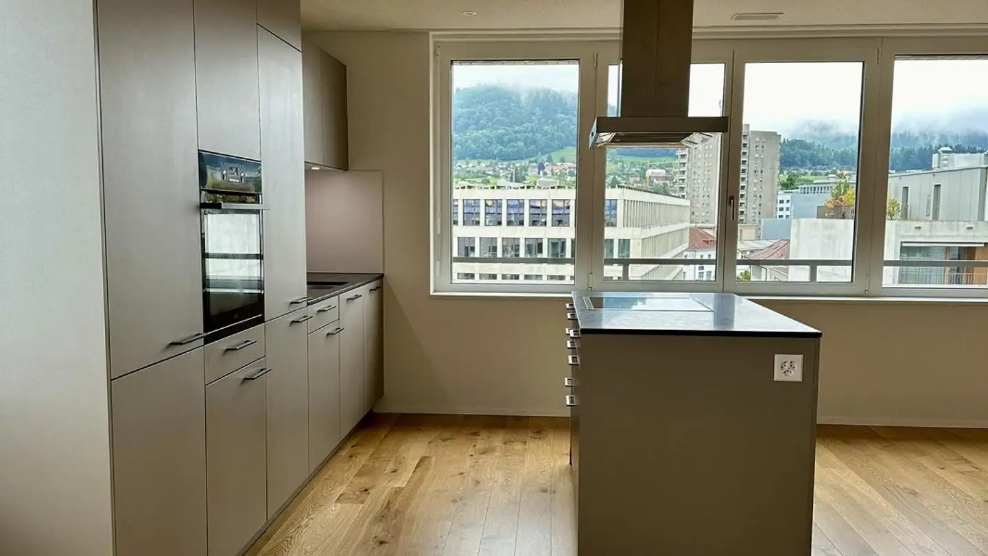 Penthouse for rent - Waldeggstrasse 34, 3097 Liebefeld - Photo 2