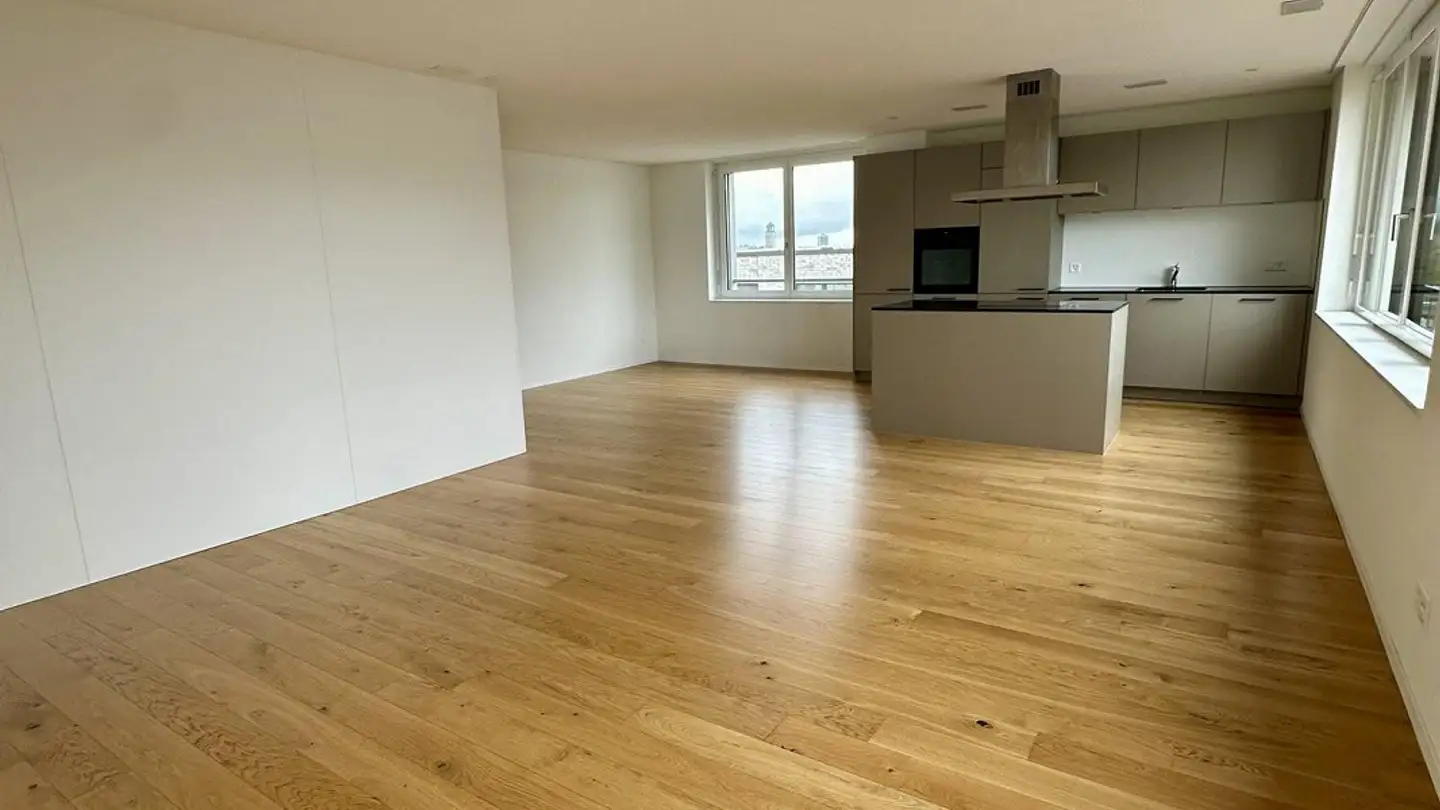 Penthouse for rent - Waldeggstrasse 34, 3097 Liebefeld - Photo 3