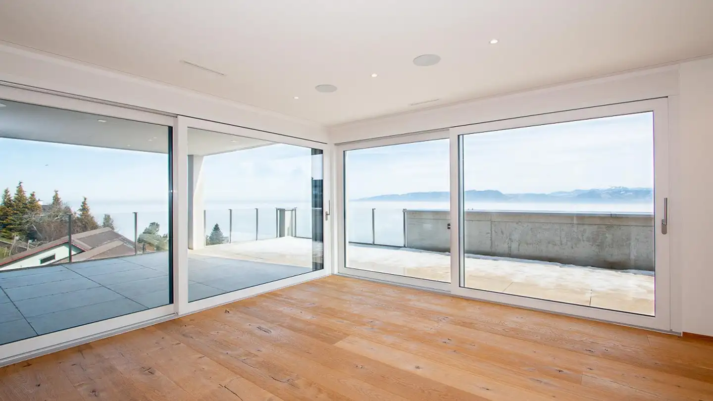 Penthouse kaufen - Güetli 1560, 9428 Walzenhausen - Foto 4