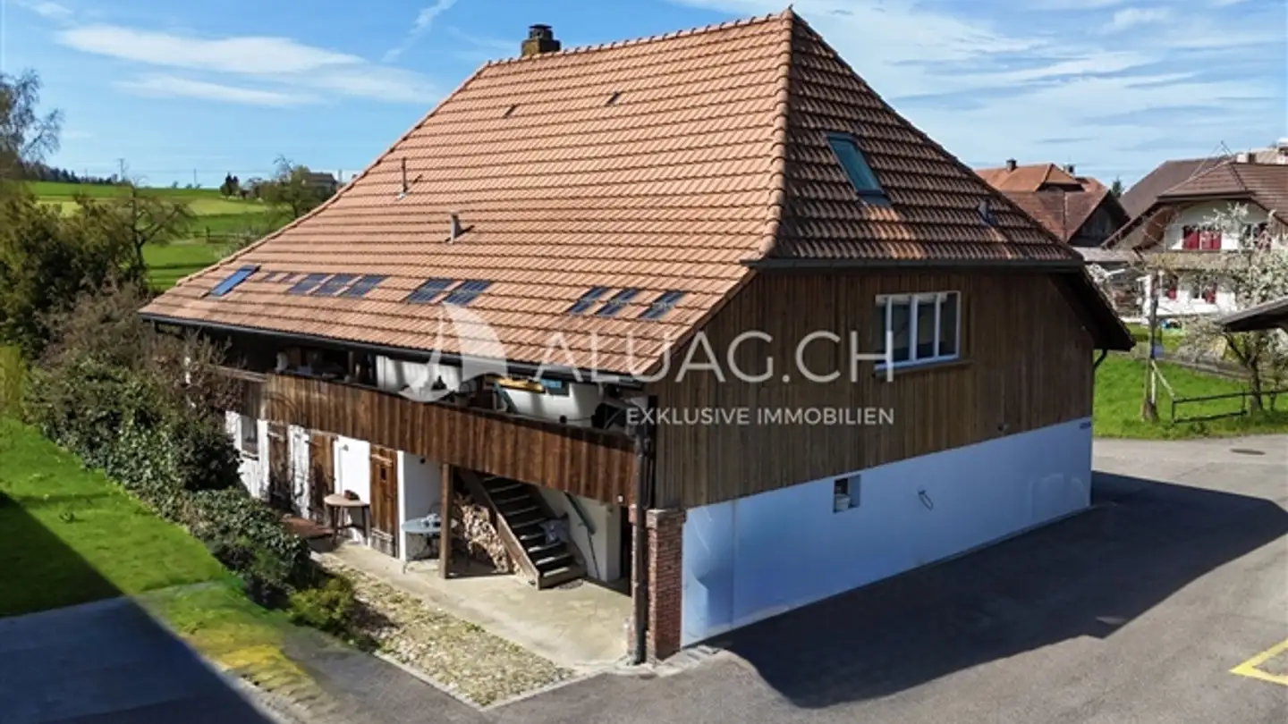 Casa singola in vendita - 3283 Kallnach - Photo 3