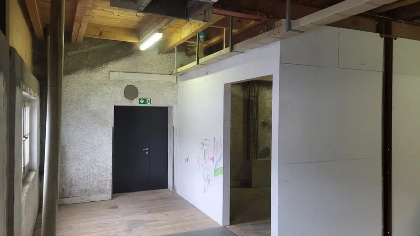 Commercial for rent - Mülitalstrasse 12, 3185 Schmitten FR